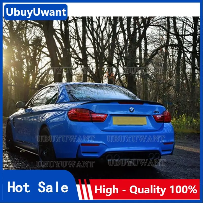 F33 P Стиль углеродное волокно задний спойлер крыло для BMW 4 серии F33 2-дверный трансформер 420i 428i 430i 435i багажник губа 2014 -- 2019
F33 P Стиль углеродное волокно задний спойлер крыло для BMW 4 серии F33 2-дверный трансформер 420i 428i 430i 435i багажник губа 2014 -- 2019
