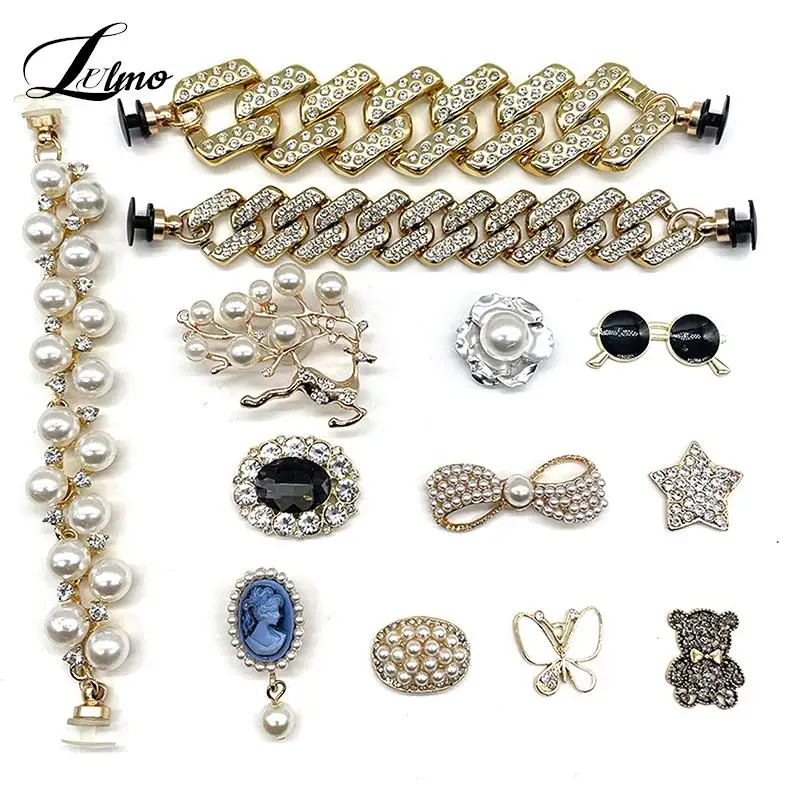 Женские украшения обувь Bling, подвески для обуви, украшения цепи для обуви аксессуары
Женские украшения обувь Bling, подвески для обуви, украшения цепи для обуви аксессуары