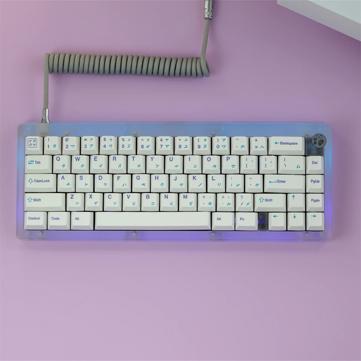129 клавиш GMK Inukuma PBT колпачки для клавиш Вишневый профиль белый японский колпачок для клавиш сублимационная колпачок для MX Переключатель механическая клавиатура
129 клавиш GMK Inukuma PBT колпачки для клавиш Вишневый профиль белый японский колпачок для клавиш сублимационная колпачок для MX Переключатель механическая клавиатура