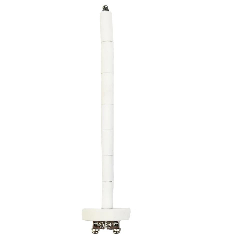 K-Type Thermocouple Block Ceramic Kiln Probe 2372/1300 Degree F/C 11G High Tool Brand New And High Quality 2020 New Arrival
K-Type Thermocouple Block Ceramic Kiln Probe 2372/1300 Degree F/C 11G High Tool Brand New And High Quality 2020 New Arrival