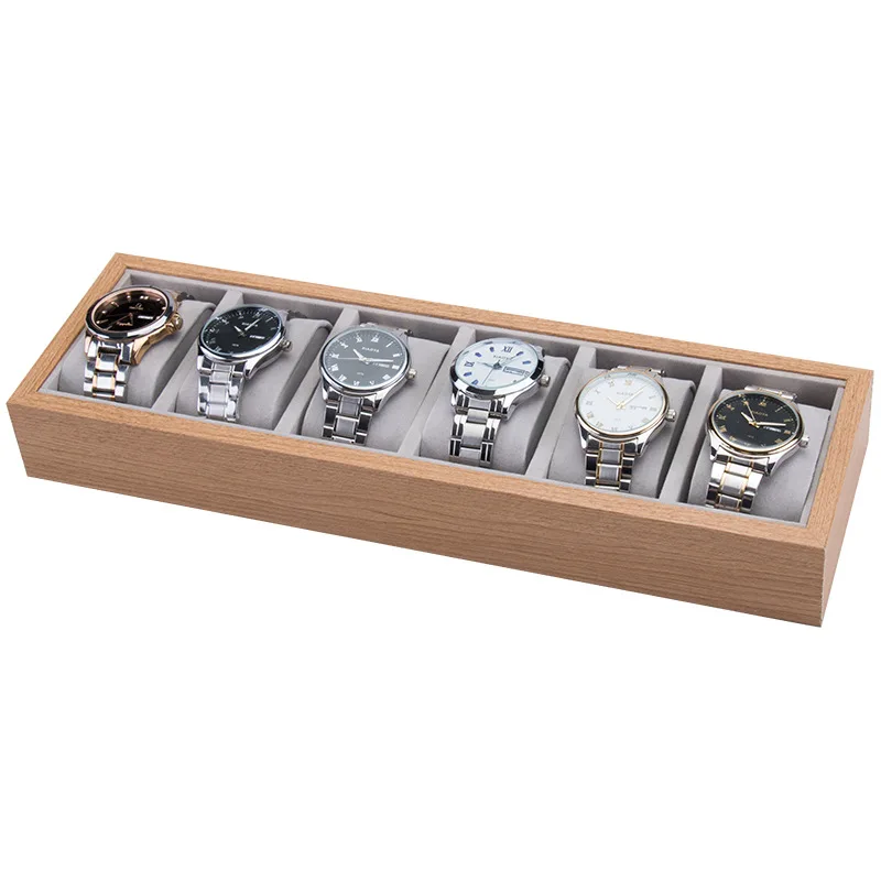 6 Bit Pillow Style Watch Jewelry Display Tray Boxes Ring Bracelet Necklace Earring Container Storage Case Jewelry Organizer Gift
6 Bit Pillow Style Watch Jewelry Display Tray Boxes Ring Bracelet Necklace Earring Container Storage Case Jewelry Organizer Gift