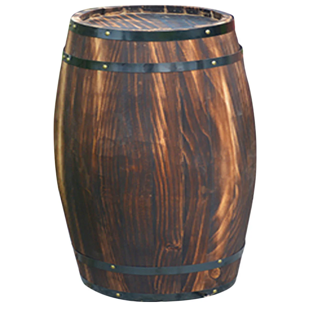 Succulents Decorative Barrels Wooden Red Whiskey Landscaping Photo Prop Beer Decoration
Succulents Decorative Barrels Wooden Red Whiskey Landscaping Photo Prop Beer Decoration