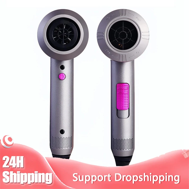 Negative Ion Hair Dryer Electric Portable Hair Dryer Hair Care Hair Dryer Strong Air Hair Dryer Household Hair Dryer
Negative Ion Hair Dryer Electric Portable Hair Dryer Hair Care Hair Dryer Strong Air Hair Dryer Household Hair Dryer
