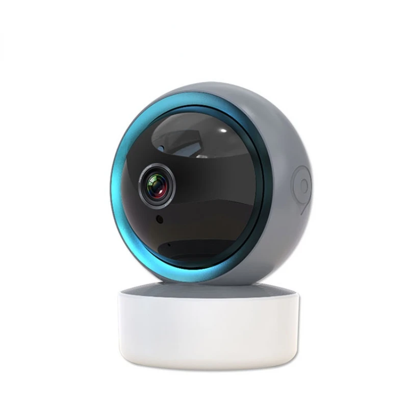Baby monitor TUYA APP 1080p night vision two way audio motion detection wifi baby smart camera monitor
Baby monitor TUYA APP 1080p night vision two way audio motion detection wifi baby smart camera monitor