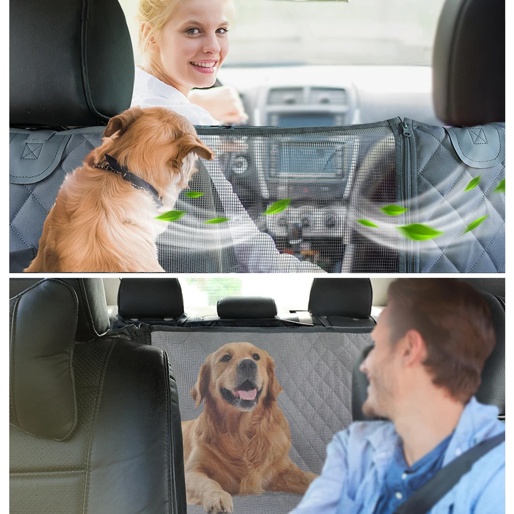PETRAVEL Dog Car Seat Cover Waterproof Pet Travel Dog Carrier Hammock Car Rear Back Seat Protector Mat Safety Carrier For Dogs
PETRAVEL Dog Car Seat Cover Waterproof Pet Travel Dog Carrier Hammock Car Rear Back Seat Protector Mat Safety Carrier For Dogs