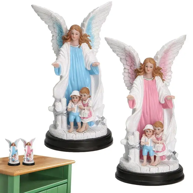 Jesus Christ Statue Sculpture European Religious Ornaments Little Cute Angel Figures Tabletop Small Ornament Angel Cute European
Jesus Christ Statue Sculpture European Religious Ornaments Little Cute Angel Figures Tabletop Small Ornament Angel Cute European