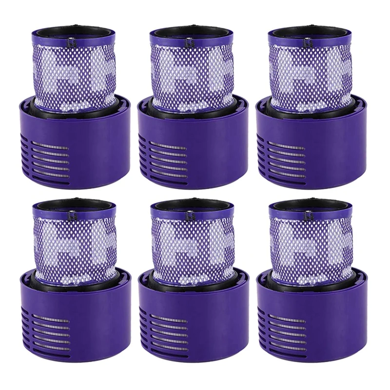 Для Dyson V10 SV12 Cyclone Absolute Animal, полностью Чистый моющийся фильтр Hepa Post Запчасти для пылесоса 
Для Dyson V10 SV12 Cyclone Absolute Animal, полностью Чистый моющийся фильтр Hepa Post Запчасти для пылесоса