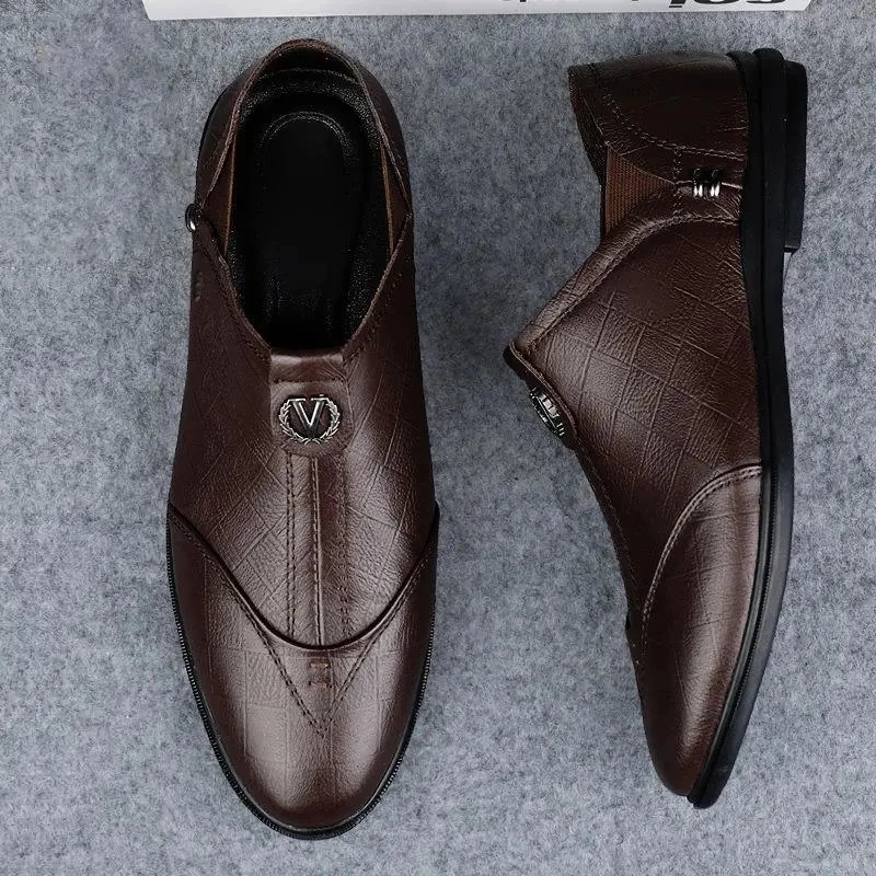 Men Shoes Driving Comfortable Quality Leather Shoes Men Loafers Hot Sale Moccasins Tooling Shoes Leather Shoes Casual Sneakers
Men Shoes Driving Comfortable Quality Leather Shoes Men Loafers Hot Sale Moccasins Tooling Shoes Leather Shoes Casual Sneakers