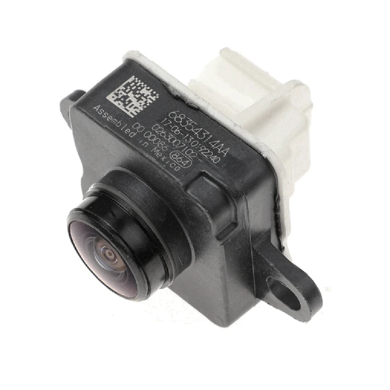 68210236AE Assist Reversing Camera Parking Assist Camera For Dodge 2015-2017 68210236-AE
68210236AE Assist Reversing Camera Parking Assist Camera For Dodge 2015-2017 68210236-AE