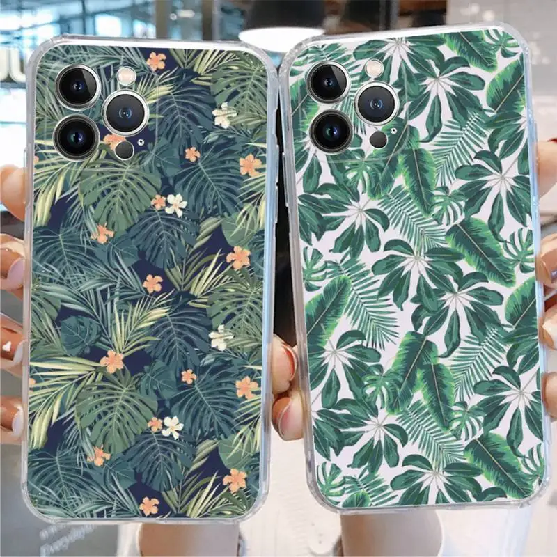 Tropical Palm Trees Phone Case For iPhone 14 11 12 13 Mini Pro XS Max Cover 6 7 8 Plus X XR SE 2020 Funda Shell
Tropical Palm Trees Phone Case For iPhone 14 11 12 13 Mini Pro XS Max Cover 6 7 8 Plus X XR SE 2020 Funda Shell