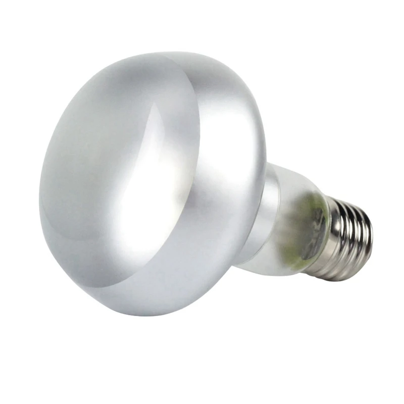Big Deal 8 Pack 75W Reptile Light UVA Heat Lamp Bulb Bearded Dragon Accessories For Reptiles 220V
Big Deal 8 Pack 75W Reptile Light UVA Heat Lamp Bulb Bearded Dragon Accessories For Reptiles 220V