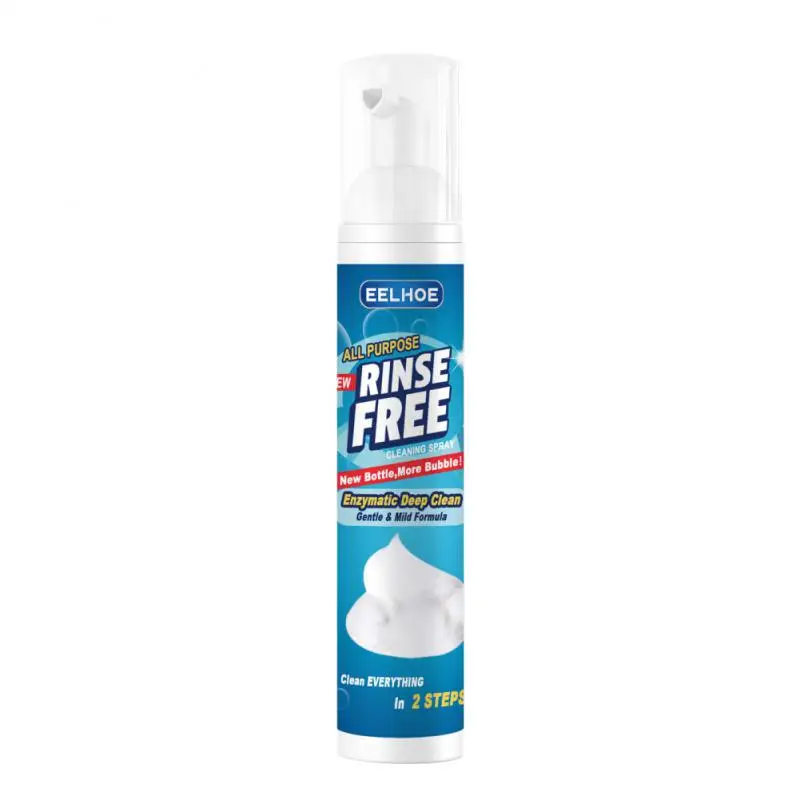 100ml Househol Rust Remover Household Kitchen Multipurpose Foam Spray Cleaner Rust Remover Conversion Agent Stove Cleaning Stain
100ml Househol Rust Remover Household Kitchen Multipurpose Foam Spray Cleaner Rust Remover Conversion Agent Stove Cleaning Stain
