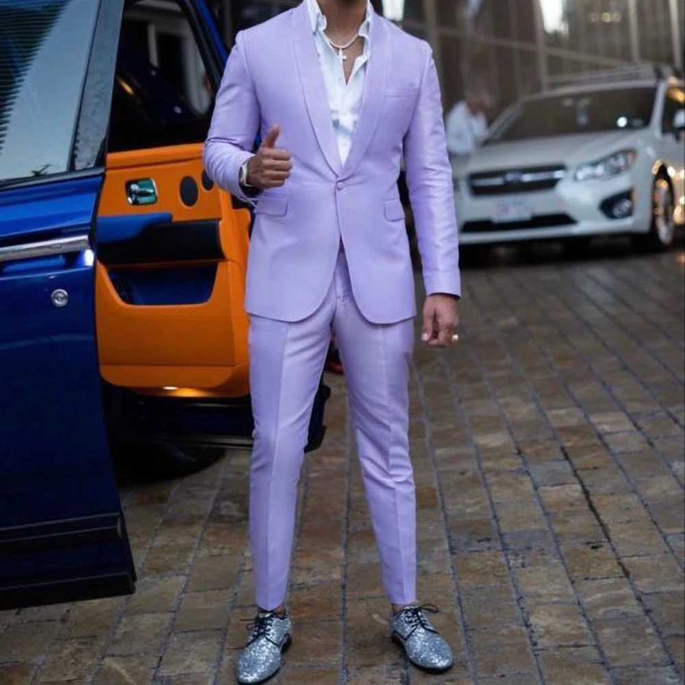 Мужской блейзер с отложным воротником, повседневный облегающий пиджак с брюками для деловых встреч и свадьбы, 2023
Мужской блейзер с отложным воротником, повседневный облегающий пиджак с брюками для деловых встреч и свадьбы, 2023