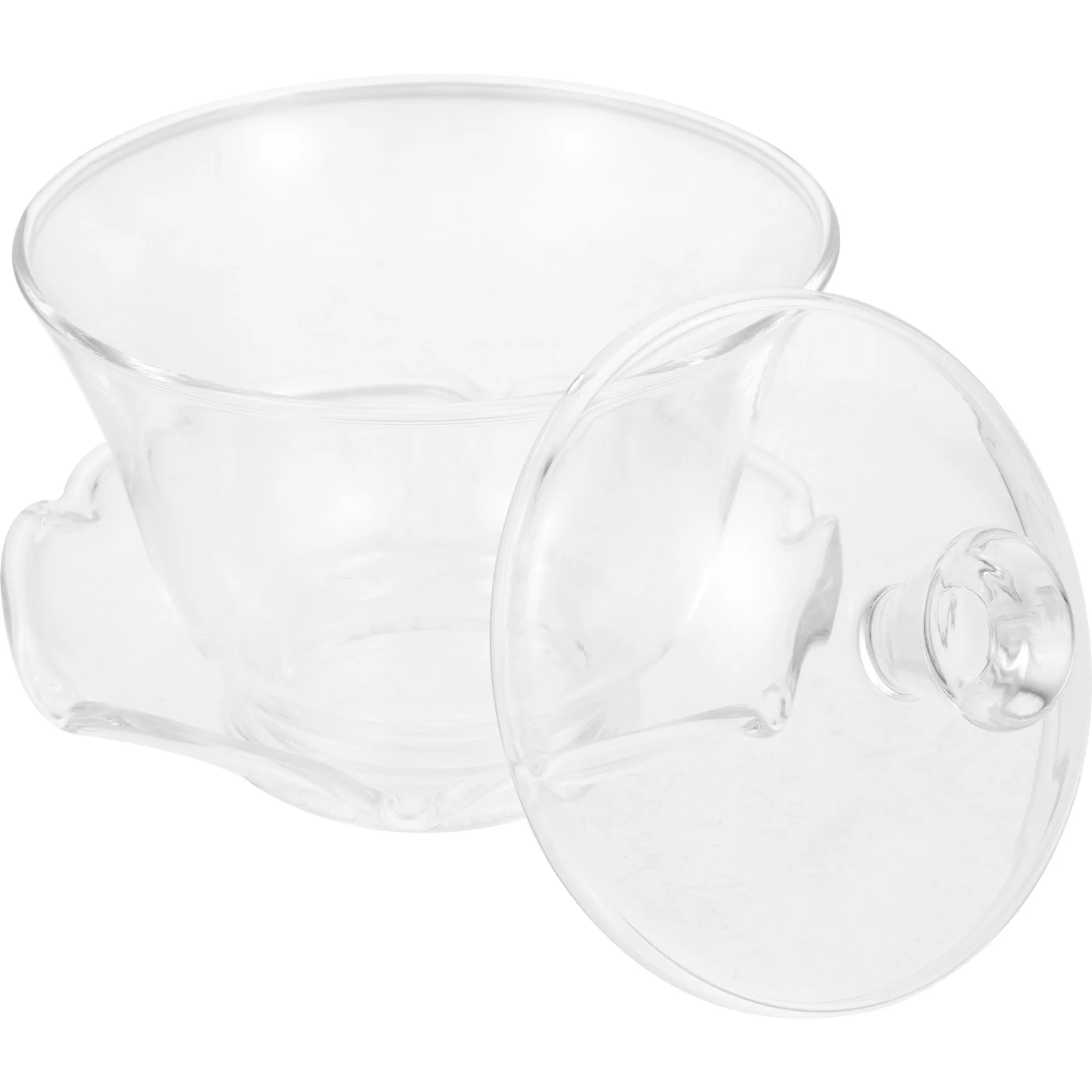 Chinese Tea Cup Hand Decor Glass Tea Cups Clear Tea Mug Glass Tureen Teacup Large Loose Leaf Tea Cups Glass Tea Bowl Set 
Chinese Tea Cup Hand Decor Glass Tea Cups Clear Tea Mug Glass Tureen Teacup Large Loose Leaf Tea Cups Glass Tea Bowl Set