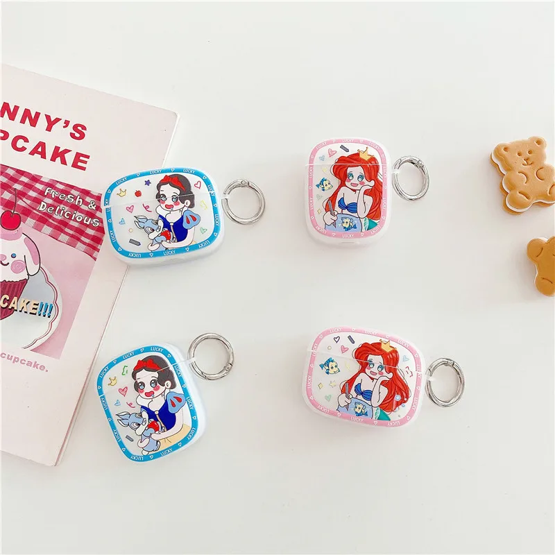 D-8-GZ Creative Version Q Cute Little Girl Apple AirPods 2 Case Cover AirPods Pro Case IPhone Earphone Accessories Air Pod Case
D-8-GZ Creative Version Q Cute Little Girl Apple AirPods 2 Case Cover AirPods Pro Case IPhone Earphone Accessories Air Pod Case