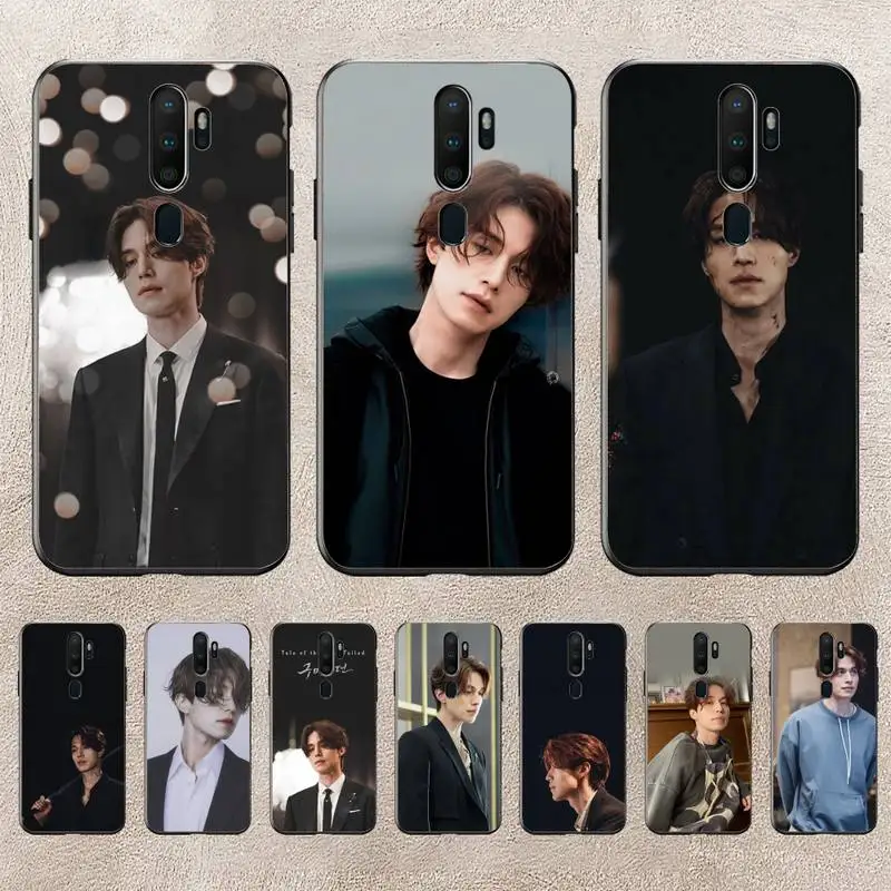 Tale Of The Nine Tailed Lee Dong Wook Phone Case For Redmi 9A 8A Note 9 8 10 11S 8T Pro Max 9 K20 K30 K40 Pro PocoF3 Note11 5G
Tale Of The Nine Tailed Lee Dong Wook Phone Case For Redmi 9A 8A Note 9 8 10 11S 8T Pro Max 9 K20 K30 K40 Pro PocoF3 Note11 5G