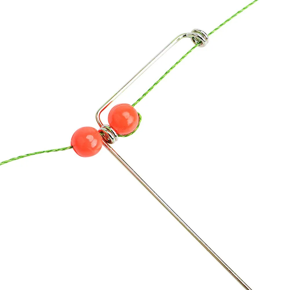 7*9*15mm Fishing Baits Cage Feeder 1* 1pcs Cage Feeder Group Sinker High Carbon Steel + Stainless Steel Durable
7*9*15mm Fishing Baits Cage Feeder 1* 1pcs Cage Feeder Group Sinker High Carbon Steel + Stainless Steel Durable