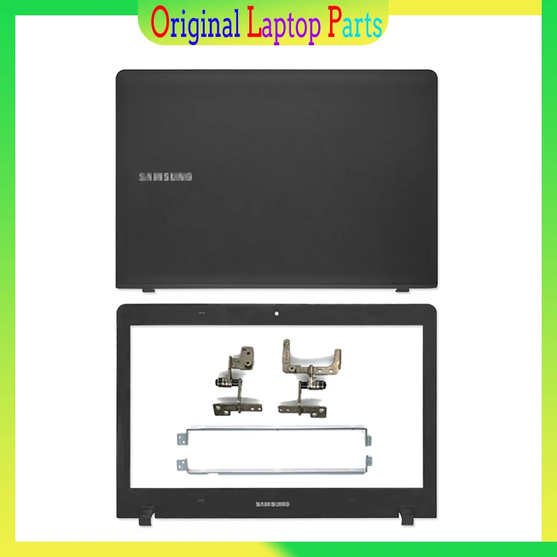New Laptop Case Bracket Housing Cover For Samsung NP300E4E NP270E4V NP275E4V NP270E4E NP300E4E LCD Back Cover Front Bezel Hinges
New Laptop Case Bracket Housing Cover For Samsung NP300E4E NP270E4V NP275E4V NP270E4E NP300E4E LCD Back Cover Front Bezel Hinges