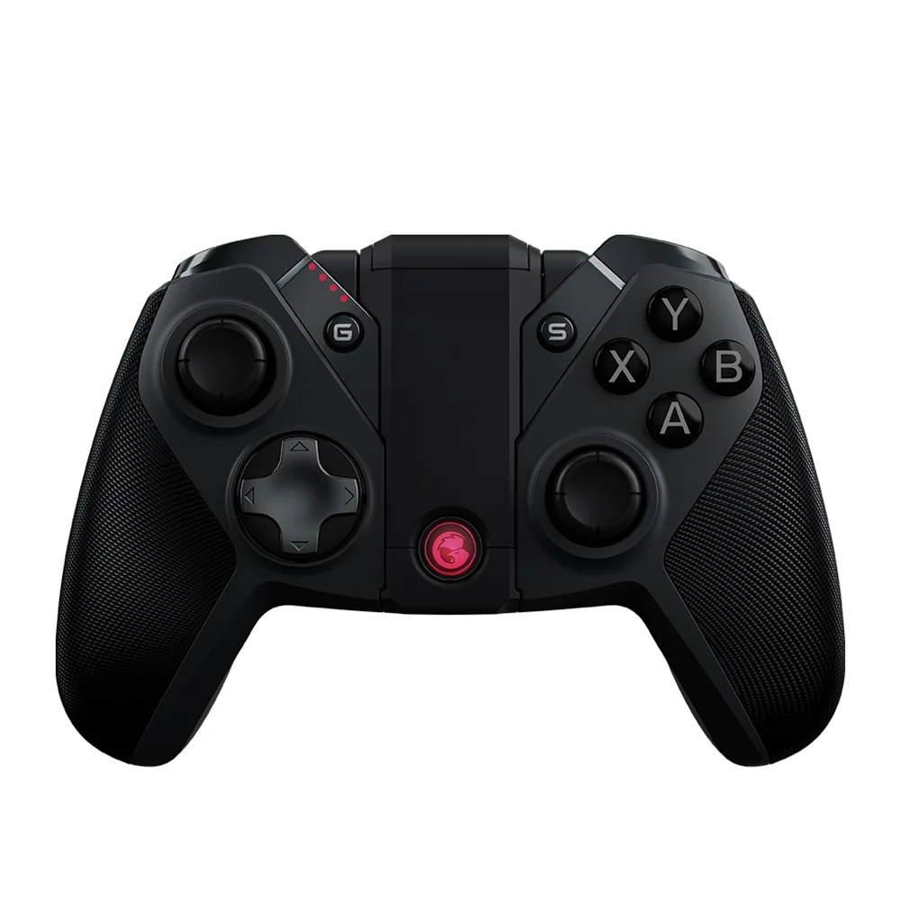 Новый профессиональный Bluetooth-переключатель, игровой контроллер, беспроводной геймпад для Nintendo Switch/Android/ПК Magnetic ABXY
Новый профессиональный Bluetooth-переключатель, игровой контроллер, беспроводной геймпад для Nintendo Switch/Android/ПК Magnetic ABXY