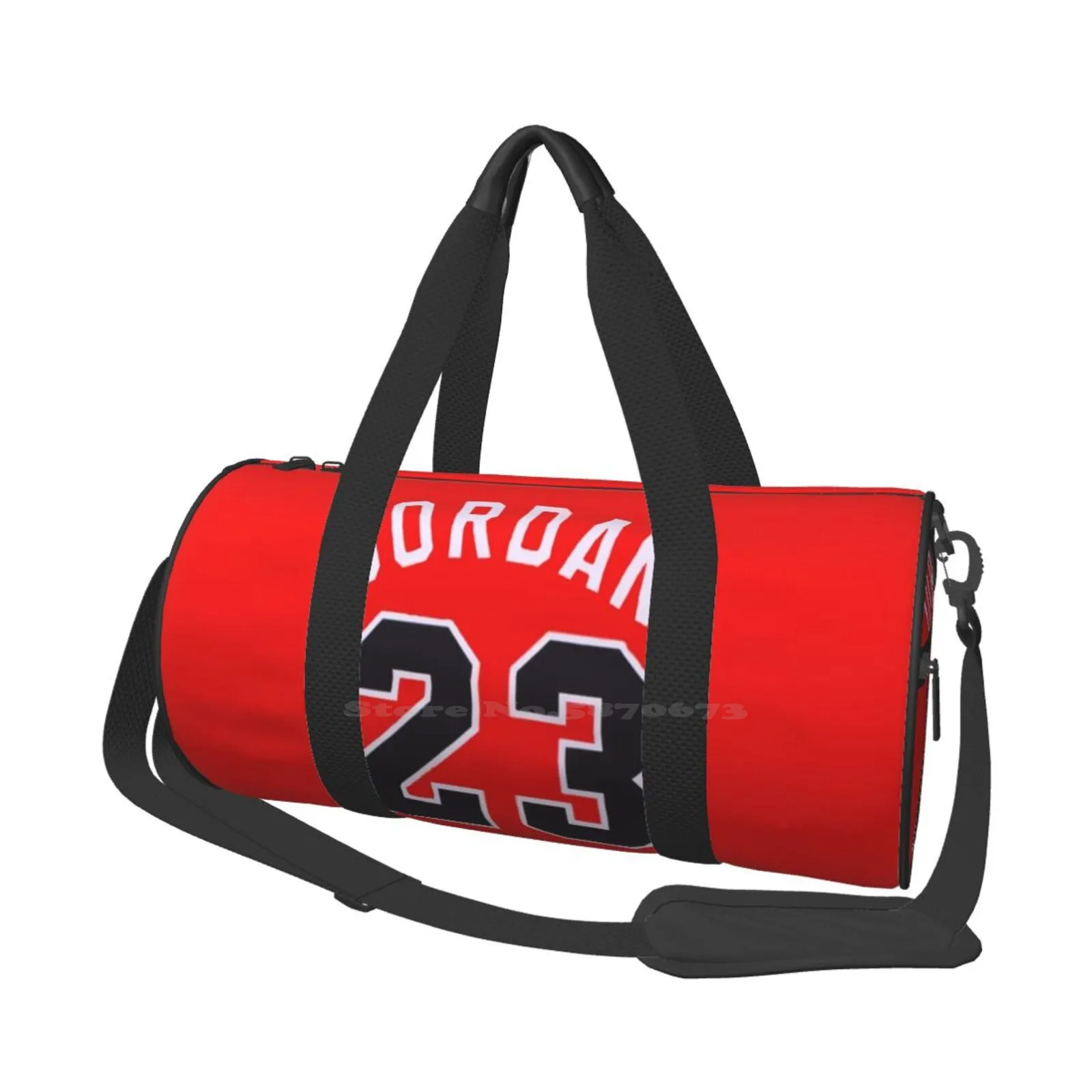 Michael 23 Shoulder Bag Casual Satchel For Sport Travel School Chicago San Antonio Dennis Rodman Baskteball Micheal Scottie
Michael 23 Shoulder Bag Casual Satchel For Sport Travel School Chicago San Antonio Dennis Rodman Baskteball Micheal Scottie