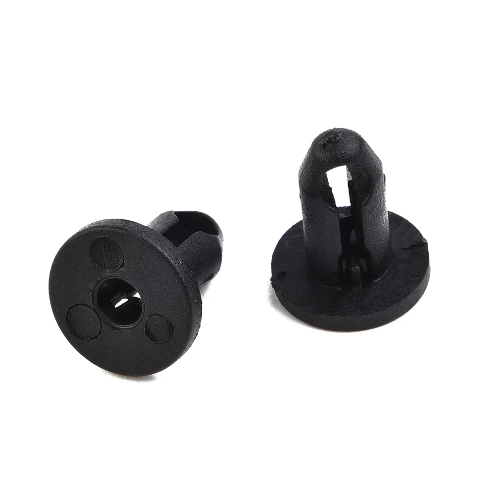 Brand New Durable Trim Panel Clip Clip Door Trim Panel Part Black For Dodge Ram 1500 2500 3500 Kit Retainer 11mm
Brand New Durable Trim Panel Clip Clip Door Trim Panel Part Black For Dodge Ram 1500 2500 3500 Kit Retainer 11mm