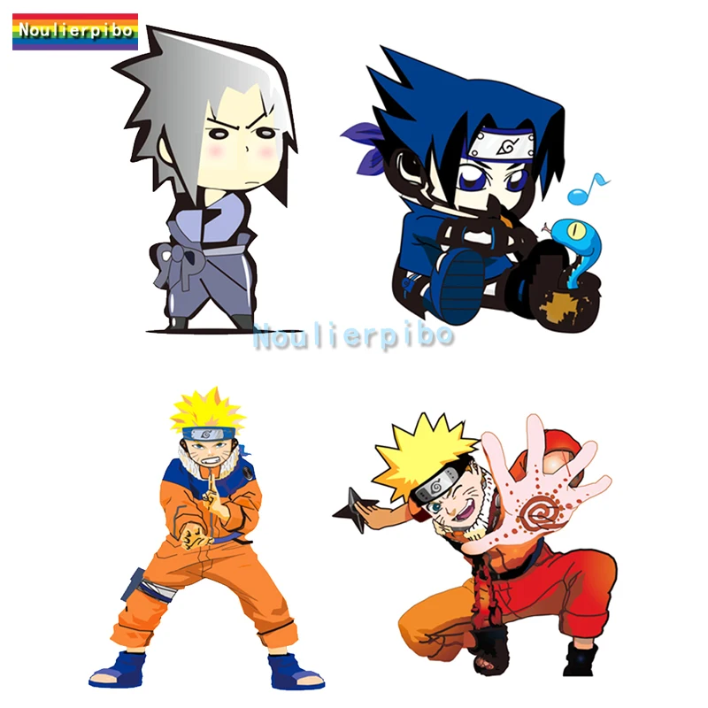 Creative Anime Car Sticker Naruto Uchiha Sasuke Uzumaki Naruto PVC Car Decoration Trolley Case Piano Guitar Phone Vinyl Decal
Creative Anime Car Sticker Naruto Uchiha Sasuke Uzumaki Naruto PVC Car Decoration Trolley Case Piano Guitar Phone Vinyl Decal