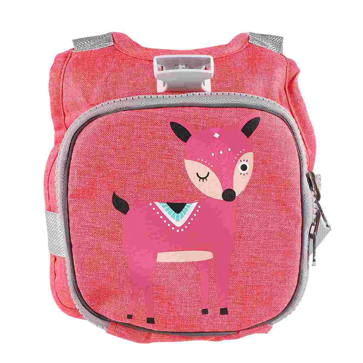 Leashwrist Toddler Anti Lost Baby Harness Kids Link Bag Backpack Traction Rope Toddlers Child Handwalking Children Kid
Leashwrist Toddler Anti Lost Baby Harness Kids Link Bag Backpack Traction Rope Toddlers Child Handwalking Children Kid