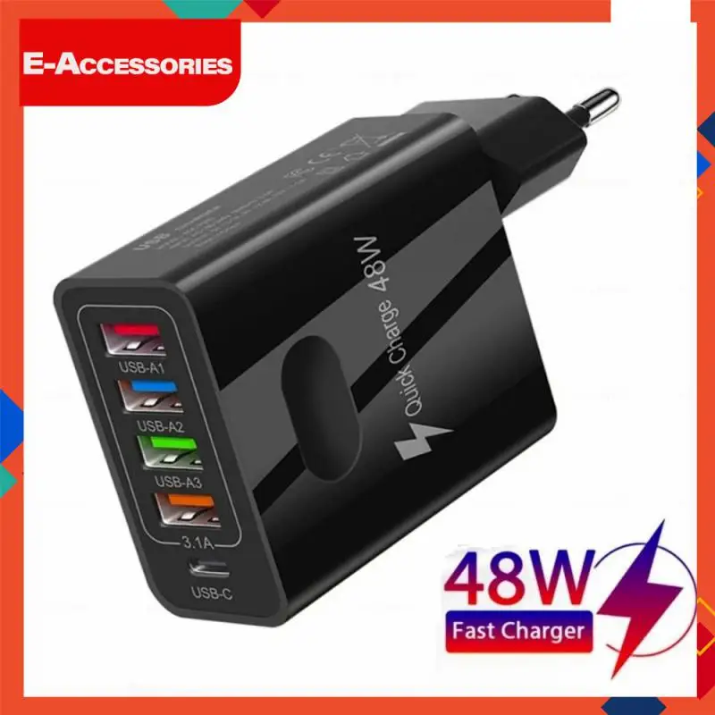 Suitable For Different Countries Adapter Multifunctional Stable Output Usb Battery Charger 4usb Pd Secure Phone Adapter Charger
Suitable For Different Countries Adapter Multifunctional Stable Output Usb Battery Charger 4usb Pd Secure Phone Adapter Charger