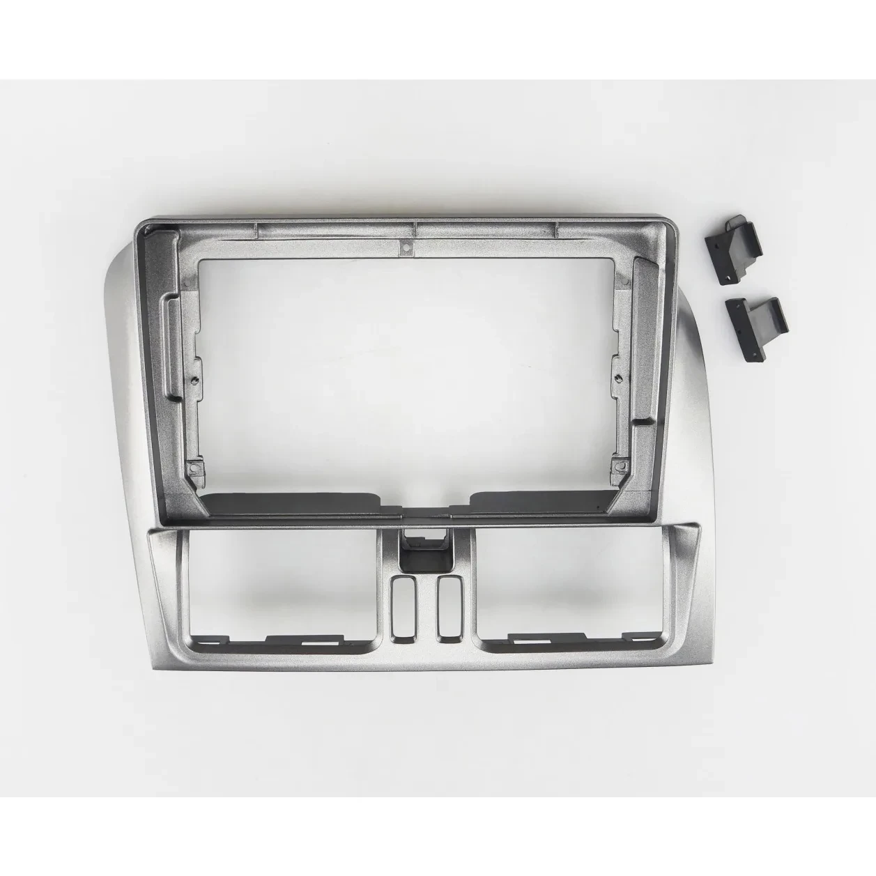 9-дюймовая Автомобильная рамка, адаптер с Android, радио, аудио, приборная панель, комплект для Volvo XC60 2014-2018
9-дюймовая Автомобильная рамка, адаптер с Android, радио, аудио, приборная панель, комплект для Volvo XC60 2014-2018