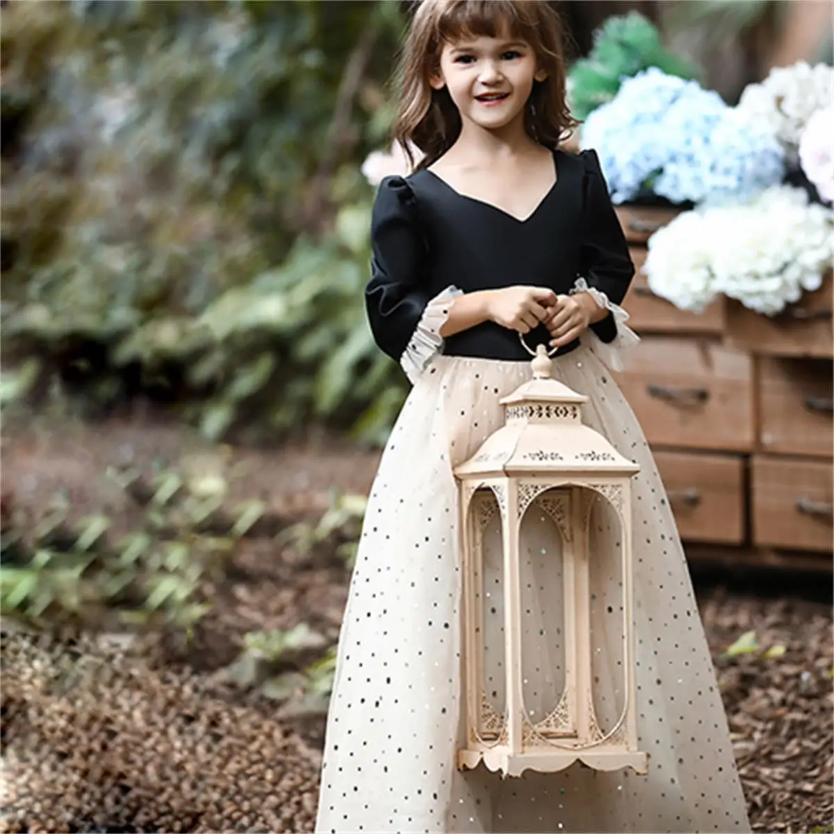 hibobi Baby Girl Dress Children Girls Skirt Newborn Clothes Princess Dresses For Baby Birthday Dress Carnival Costume
hibobi Baby Girl Dress Children Girls Skirt Newborn Clothes Princess Dresses For Baby Birthday Dress Carnival Costume
