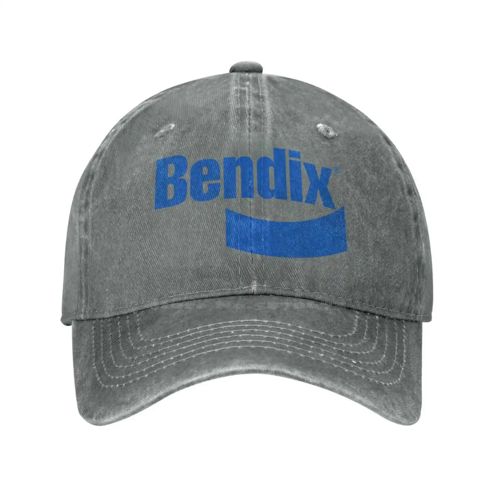 Bendix, логотип системы коммерческих автомобилей, модная качественная джинсовая бейсболка
Bendix, логотип системы коммерческих автомобилей, модная качественная джинсовая бейсболка