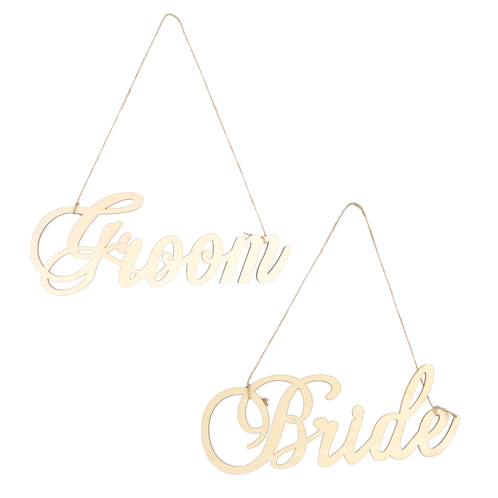Wedding Hanging Signs Groom Ornament Sign Wooden Bride Plaque Decor Party Decorative Wood Hanger Doormr Cutout Rustic
Wedding Hanging Signs Groom Ornament Sign Wooden Bride Plaque Decor Party Decorative Wood Hanger Doormr Cutout Rustic