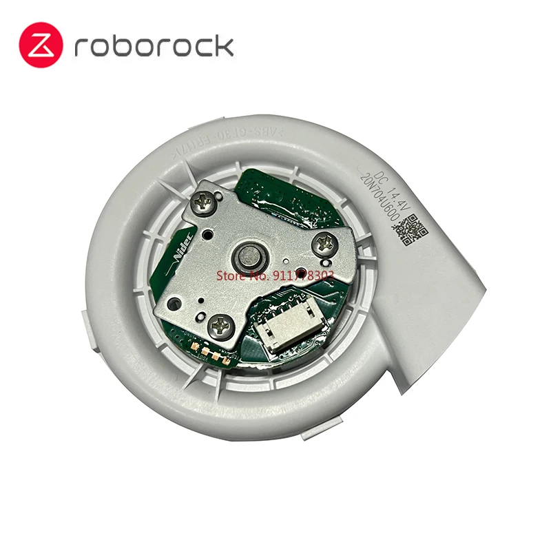 Оригинальный модуль вентилятора 5400Pa для Roborock S7 Max Ultra S7 Pro Ultra S7 MaxV Ultra Запчасти для робота-пылесоса аксессуары для двигателя
Оригинальный модуль вентилятора 5400Pa для Roborock S7 Max Ultra S7 Pro Ultra S7 MaxV Ultra Запчасти для робота-пылесоса аксессуары для двигателя