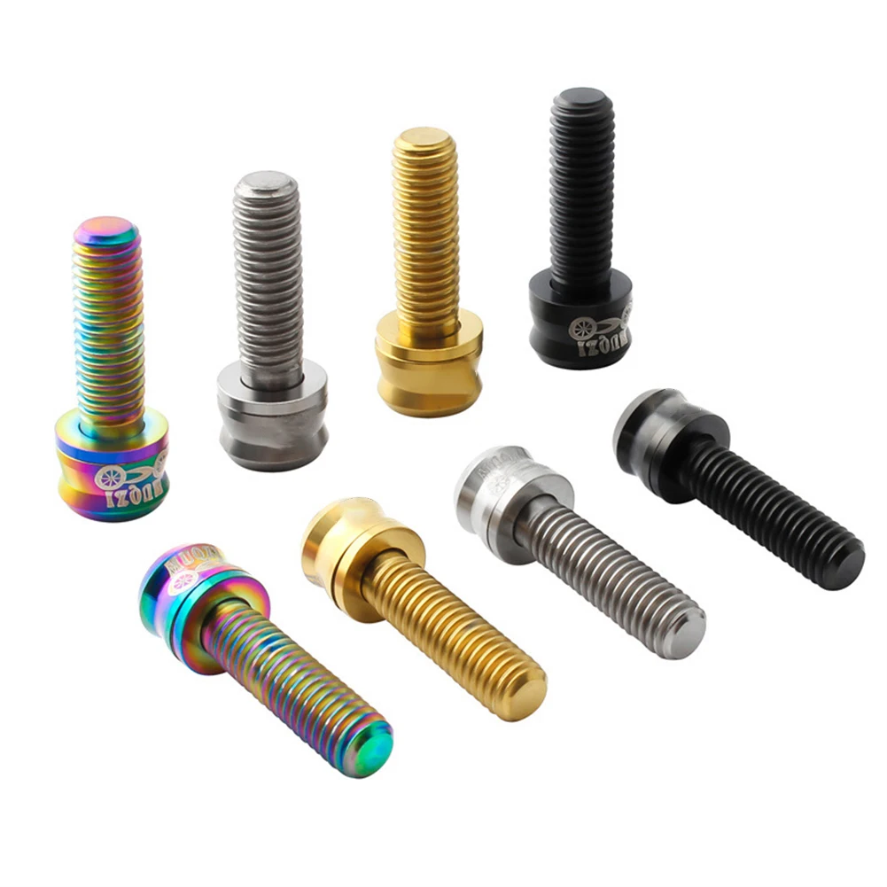 headset Cover Bicycle Stem Screw Accessories Anti Rust Bolts Disc Brake Caliper For Seatpost Collar MTB Replacement New Parts
headset Cover Bicycle Stem Screw Accessories Anti Rust Bolts Disc Brake Caliper For Seatpost Collar MTB Replacement New Parts