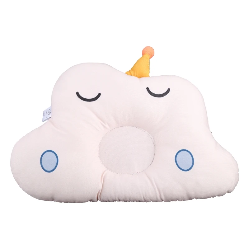 Q9QB Baby Head Shaping Pillow Flat Head Nursing Pillow Sleep Support Concave Cushion
Q9QB Baby Head Shaping Pillow Flat Head Nursing Pillow Sleep Support Concave Cushion