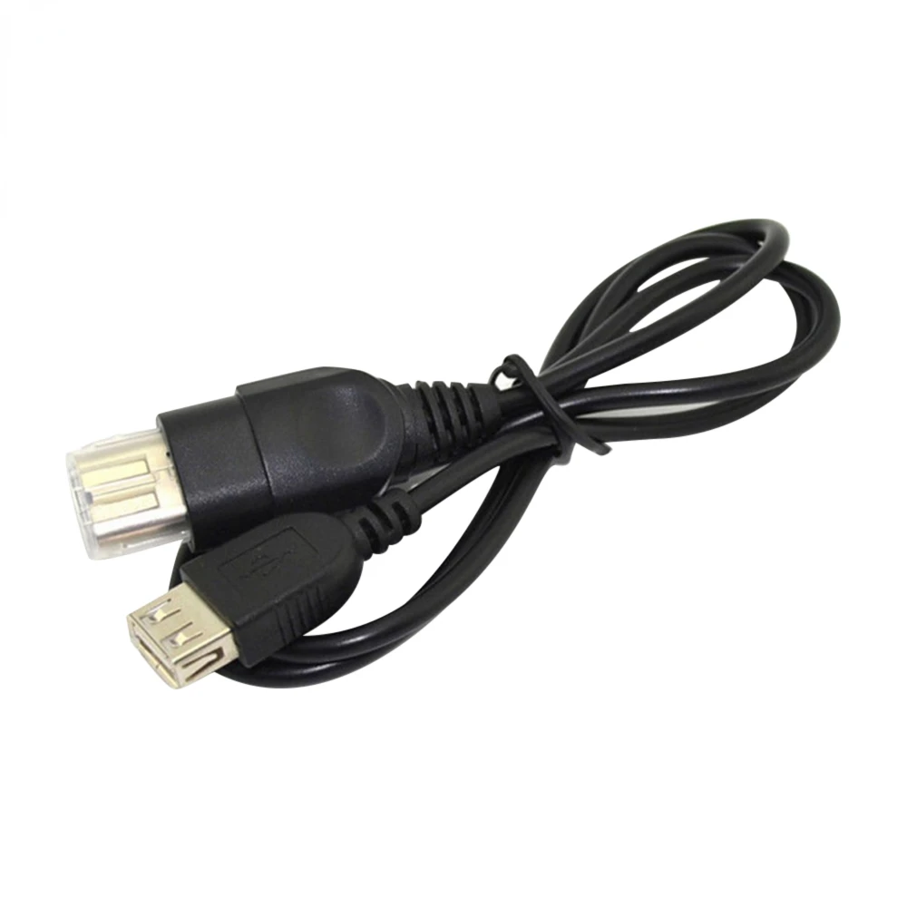 USB CABLE For XBOX Fdapter Convertion Cable Generation AV Audio Video Composite Wireemale USB To Original Xbox Game Controller A
USB CABLE For XBOX Fdapter Convertion Cable Generation AV Audio Video Composite Wireemale USB To Original Xbox Game Controller A