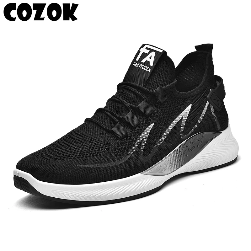 2022 New Men Shoes Sneakers Male Tenis Luxury Designer Shoes Fashion Men Casual Walking Footwear Breathable Sport Running Shoe
2022 New Men Shoes Sneakers Male Tenis Luxury Designer Shoes Fashion Men Casual Walking Footwear Breathable Sport Running Shoe