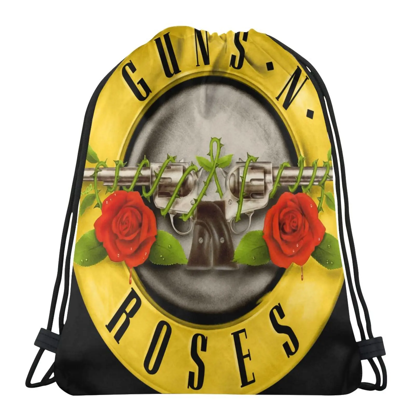 Bay Island Guns N Roses Graphic Bag Gym Bag Children String Bags Cotton Drawstring Bag String Backpack Suitcases Cord Bag Bags
Bay Island Guns N Roses Graphic Bag Gym Bag Children String Bags Cotton Drawstring Bag String Backpack Suitcases Cord Bag Bags