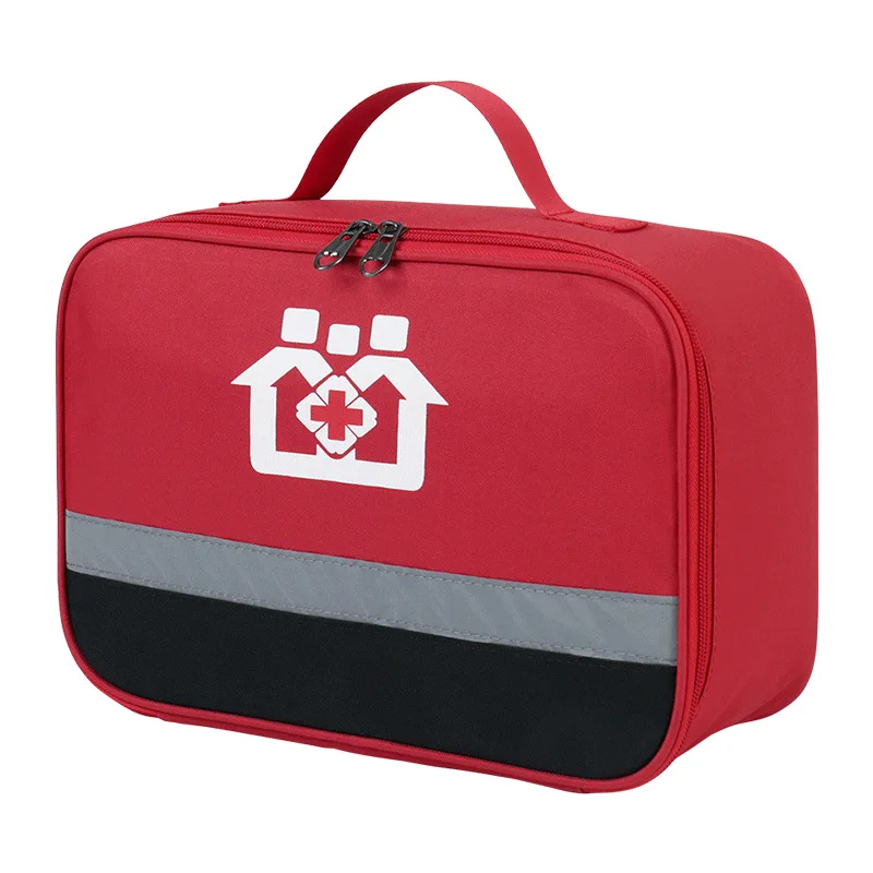 ANPWOO First Aid Kits Bag Empty Handbag for Travel Camping Sport Medical Car Emergency Survival Outdoor Red
ANPWOO First Aid Kits Bag Empty Handbag for Travel Camping Sport Medical Car Emergency Survival Outdoor Red