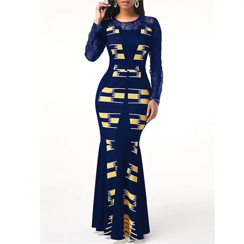 S-5XL African Dresses For Women Robe Africaine 2023 African Clothing Dashiki Fashion Print Cloth Long Maxi Dress Africa Clothing
S-5XL African Dresses For Women Robe Africaine 2023 African Clothing Dashiki Fashion Print Cloth Long Maxi Dress Africa Clothing