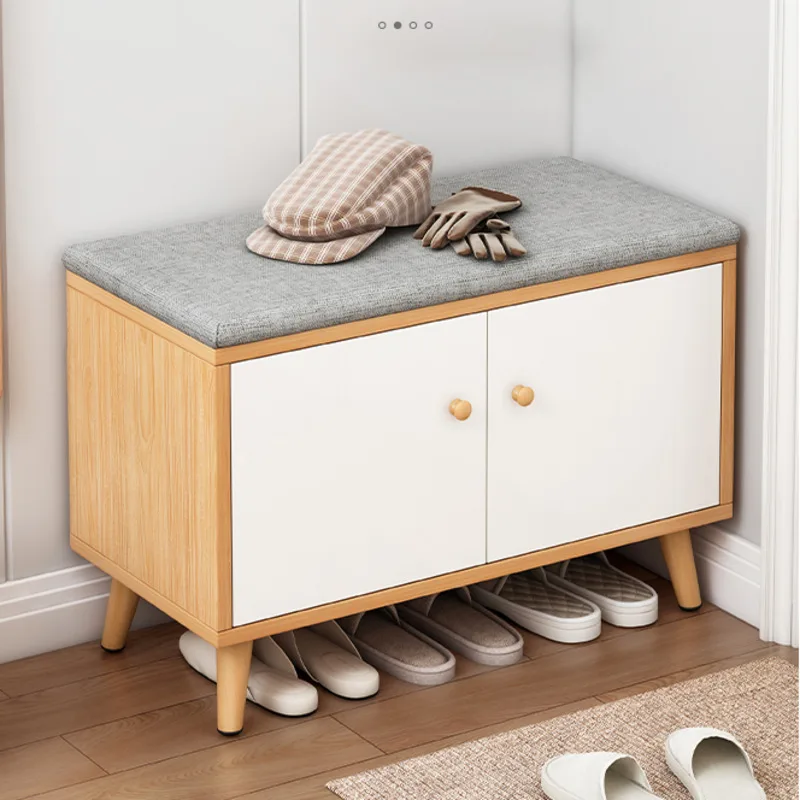 Multifunctional Shoe Organizer Soft Bag Cushion Shoe Cabinet Layered Shoe Rack For Hallway Stable Load-bearing Storage Cabinets
Multifunctional Shoe Organizer Soft Bag Cushion Shoe Cabinet Layered Shoe Rack For Hallway Stable Load-bearing Storage Cabinets
