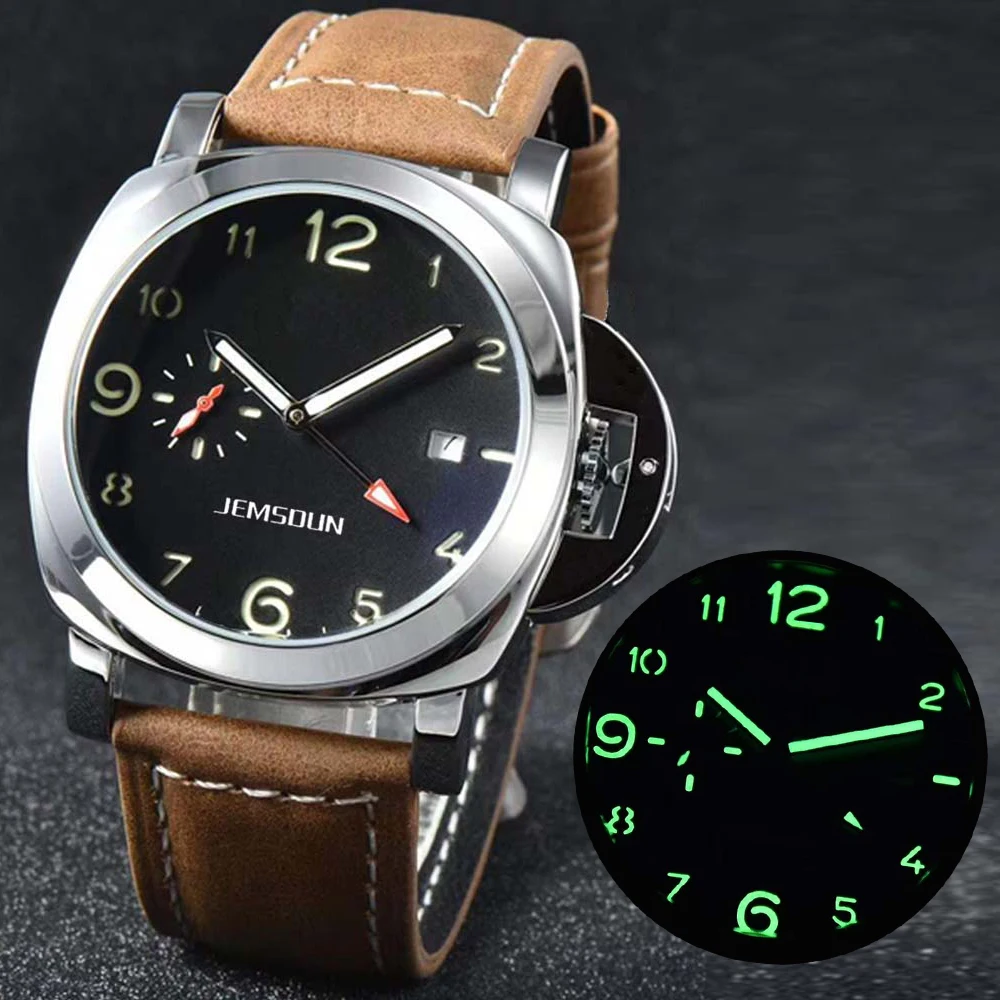 A Must-have Watch For Businessmen Diversified Function Stainles Steel Dial Material Classic Quartz Watch Date AAA Original Clock
A Must-have Watch For Businessmen Diversified Function Stainles Steel Dial Material Classic Quartz Watch Date AAA Original Clock