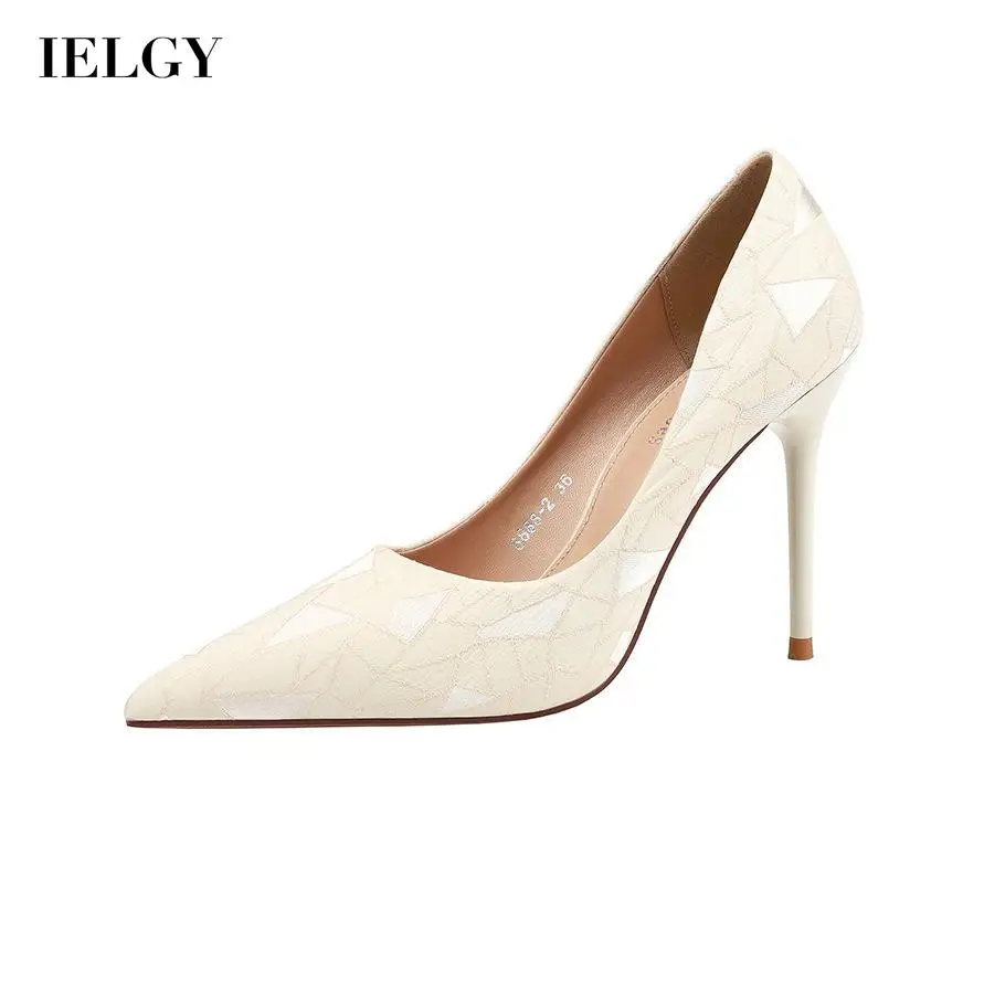 IELGY Sexy Women's shoes Fashion Wild Increase Print Fine Pointed High heel sandals 10CM Professional
IELGY Sexy Women's shoes Fashion Wild Increase Print Fine Pointed High heel sandals 10CM Professional