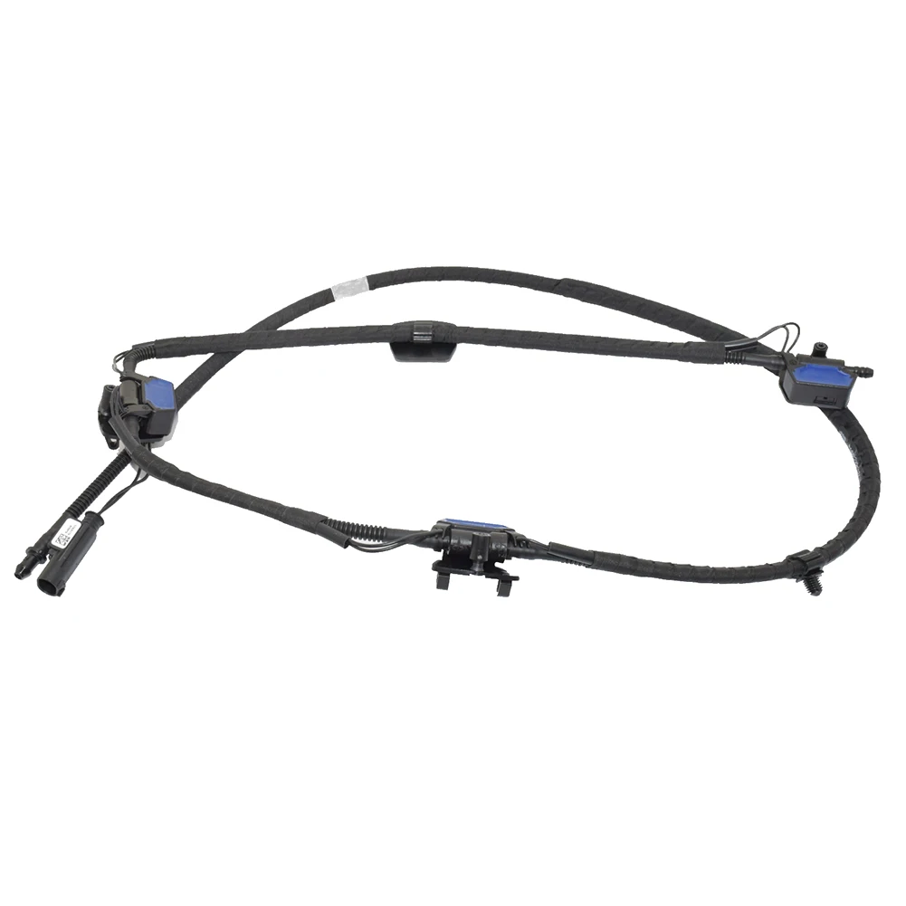New Windscreen Nozzle Chain Windshield Washer Sprayer Jet System 61667275171 61664849598 for -BMW X5 E70 2006-2013
New Windscreen Nozzle Chain Windshield Washer Sprayer Jet System 61667275171 61664849598 for -BMW X5 E70 2006-2013