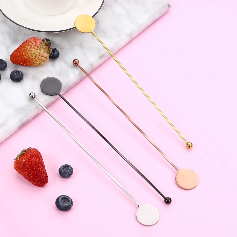 Stainless Steel Cocktail Bar Drink Shaker Muddler Stirrer Bar Tools Mixing Spoon Kitchen Tableware Bar Party Cafe
Stainless Steel Cocktail Bar Drink Shaker Muddler Stirrer Bar Tools Mixing Spoon Kitchen Tableware Bar Party Cafe