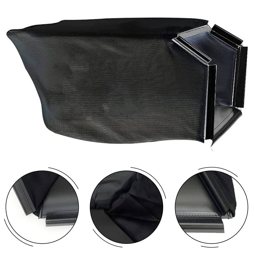 115-4664 Grass Bag For Toro 22 Inch Mower 20330 20331 20370 20371 Mower Storage Bag Reinforced Polyester Fabric Tear Resistant
115-4664 Grass Bag For Toro 22 Inch Mower 20330 20331 20370 20371 Mower Storage Bag Reinforced Polyester Fabric Tear Resistant
