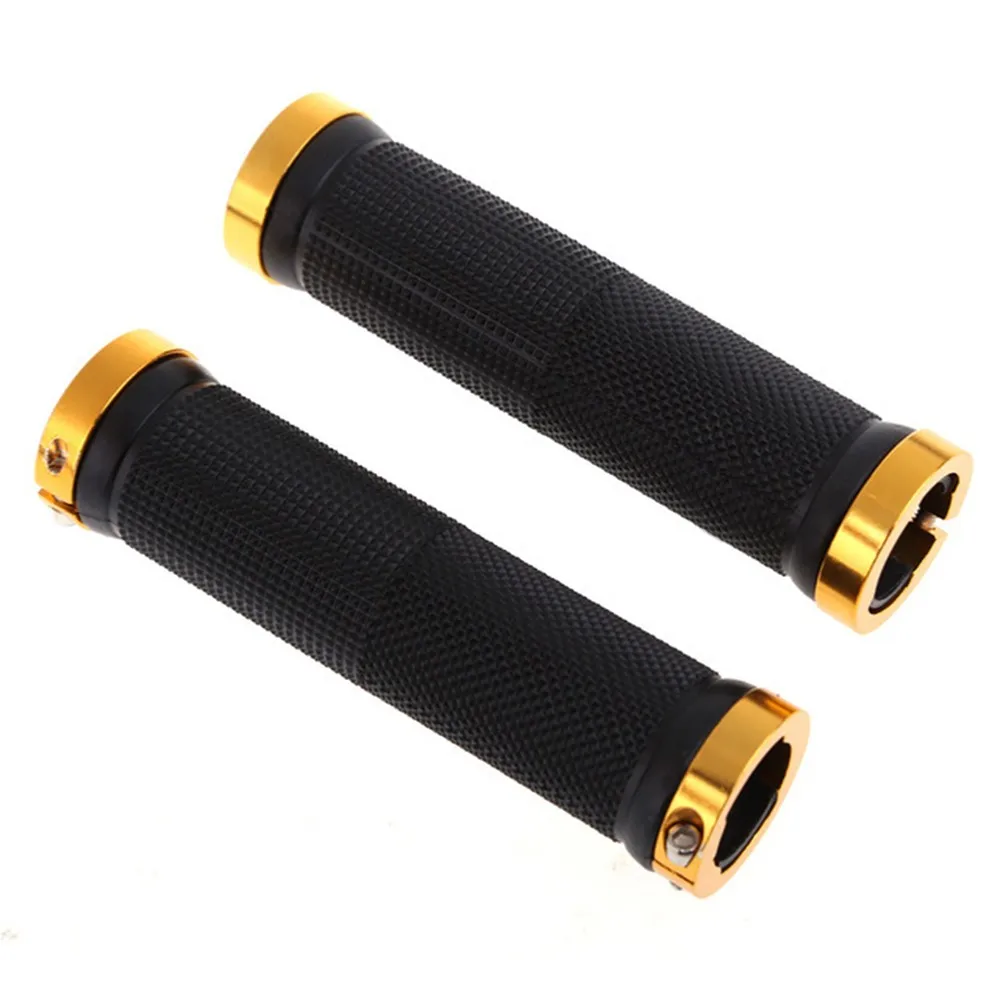 1 Pair Bicycle Grip Cover Rubber Anti-skid Shock-absorbing Grip Cover MTB Anti-skid Shock-absorbing Car Handle Protection Cover
1 Pair Bicycle Grip Cover Rubber Anti-skid Shock-absorbing Grip Cover MTB Anti-skid Shock-absorbing Car Handle Protection Cover
