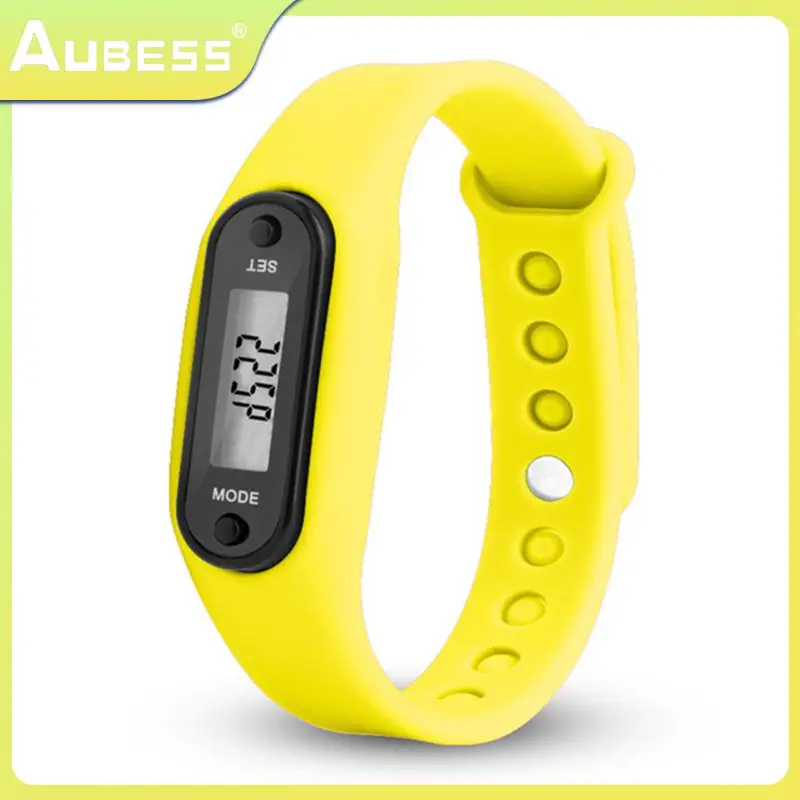 Wrap Cuff Smart Watch Fitness Pedometer Silica Gel Bracelets Counter Digital Smart Watch Lcd Walkin Run Step Watch
Wrap Cuff Smart Watch Fitness Pedometer Silica Gel Bracelets Counter Digital Smart Watch Lcd Walkin Run Step Watch
