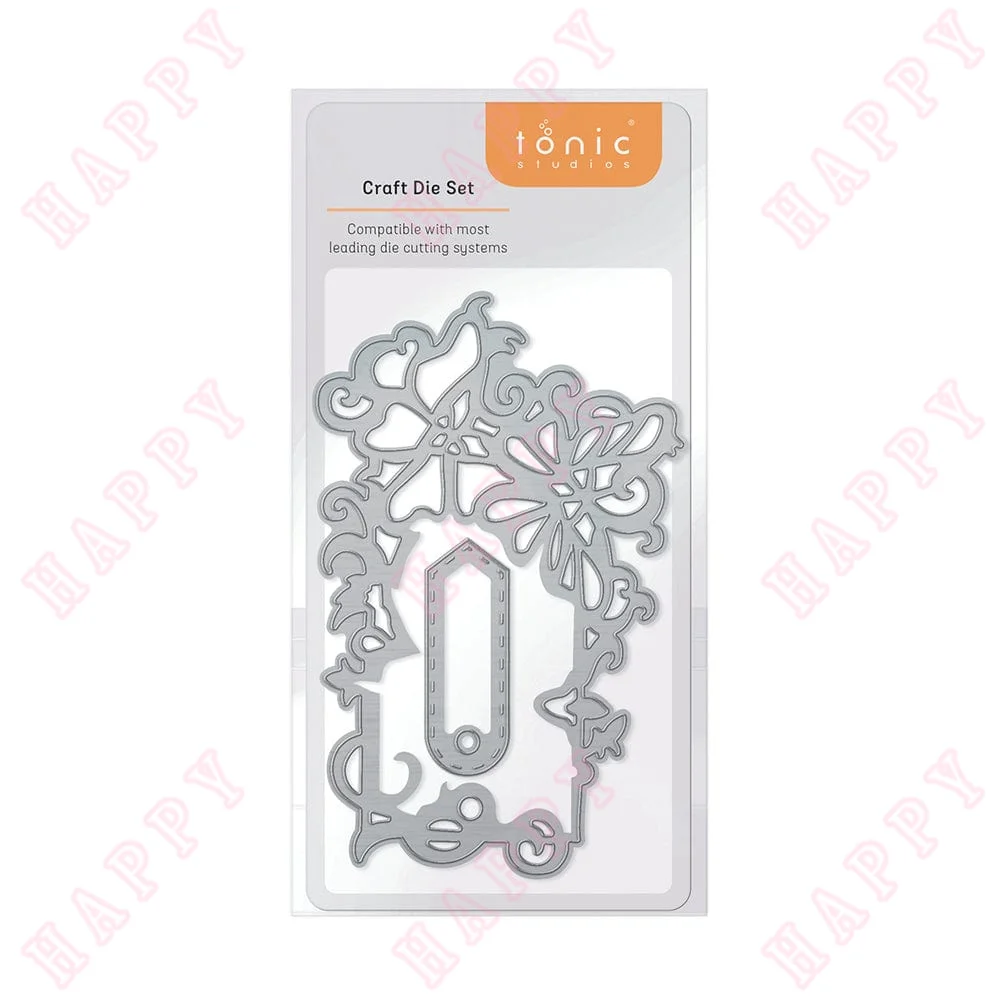 2022 Double Butterfly for Honey Scrapbook Diary Diy Various Decoration Envelope Paper Craft Embossing Knife Blade Punch Handmade
2022 Double Butterfly for Honey Scrapbook Diary Diy Various Decoration Envelope Paper Craft Embossing Knife Blade Punch Handmade