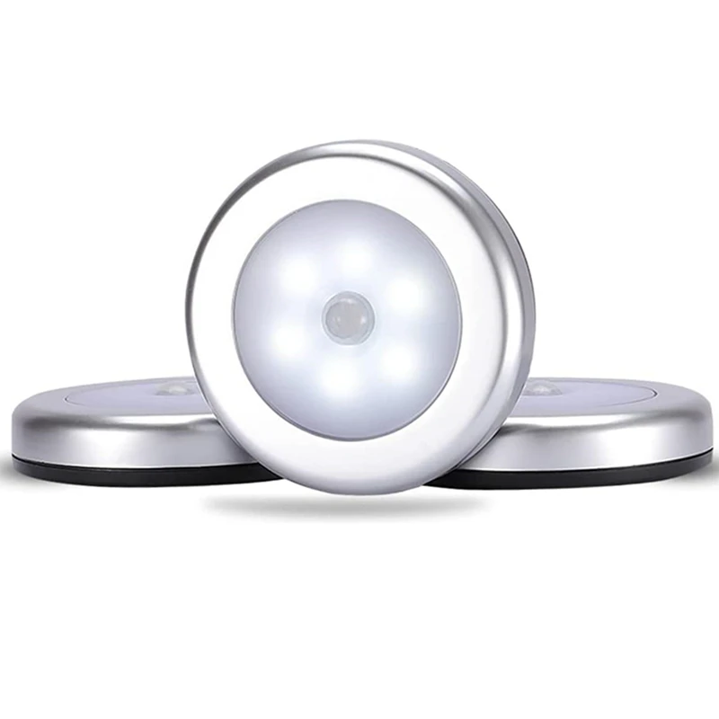 Wardrobe Light Motion Sensor Battery Operated Magnetic Wireless Detector Night Lamp Auto On/Off Closet Hallway Cabinet Lighting
Wardrobe Light Motion Sensor Battery Operated Magnetic Wireless Detector Night Lamp Auto On/Off Closet Hallway Cabinet Lighting